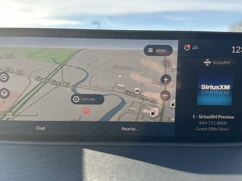 Used 2023 Acura MDX SH-AWD w/ Technology Package image 25