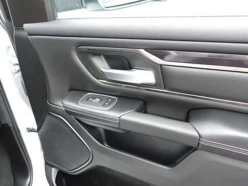 Used 2022 RAM 1500 Sport w/ Rebel Level 2 Equipment Group AWD/4WD image 34