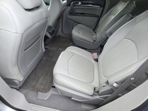 Used 2015 Buick Enclave Leather FWD image 8
