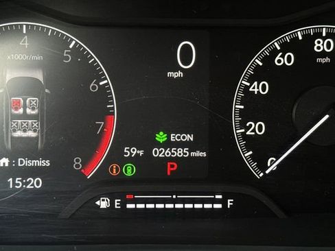 Used 2024 Honda Civic Sport image 19