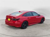 New 2026 Honda Civic Sport image 5