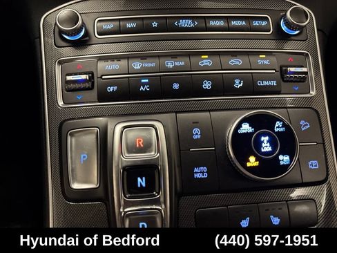 Used 2023 Hyundai Santa Fe SEL AWD/4WD image 20