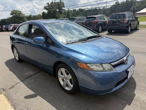 Used 2007 Honda Civic EX image 3