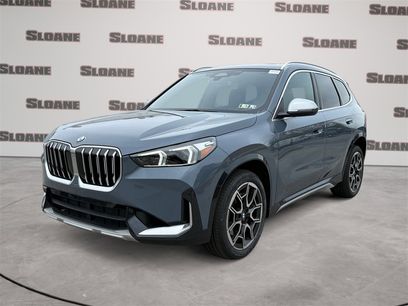 Certified 2023 BMW X1 xDrive28i w/ Convenience Package