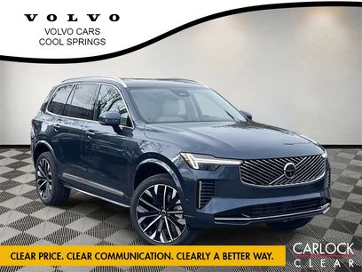 New 2026 Volvo XC90 B6 Ultra