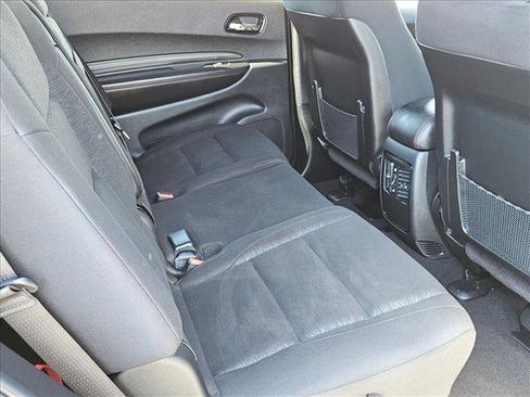 Used 2024 Dodge Durango R/T w/ Blacktop Package image 24