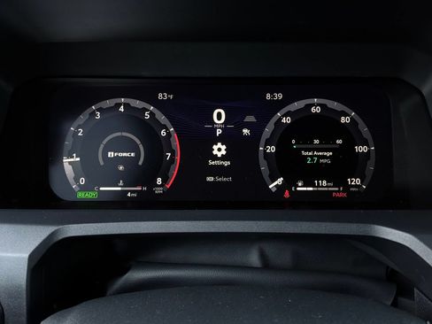 New 2026 Toyota 4Runner TRD Off-Road Premium AWD/4WD image 42