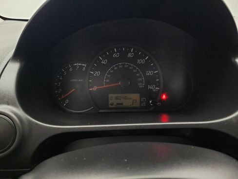 Used 2024 Mitsubishi Mirage ES FWD image 23