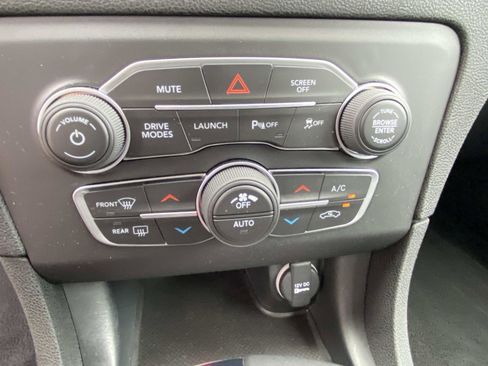 Used 2023 Dodge Charger Scat Pack RWD image 32