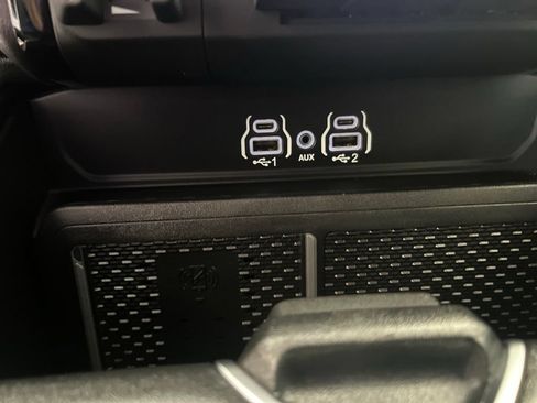 Used 2025 RAM 1500 Big Horn AWD/4WD image 50
