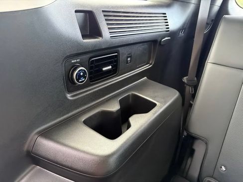 Used 2026 Hyundai Santa Fe SEL FWD image 24