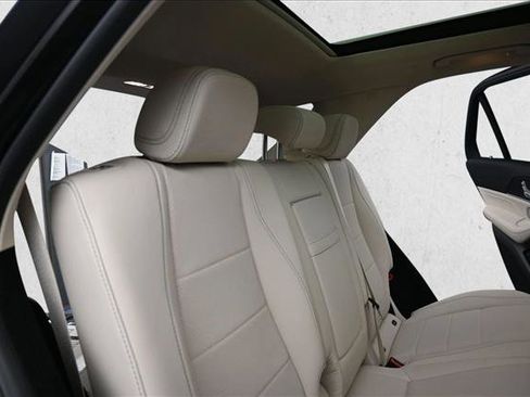Certified 2026 Mercedes-Benz GLE 450 4MATIC image 26