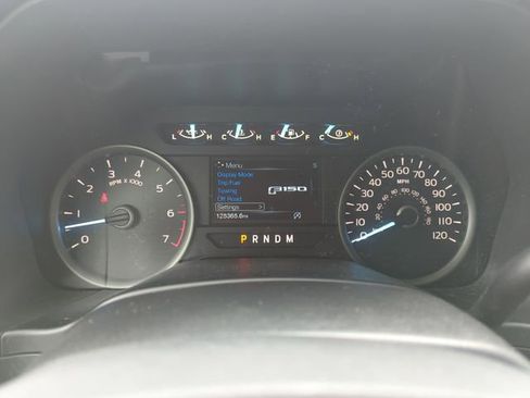 Used 2018 Ford F150 XLT w/ Trailer Tow Package image 19