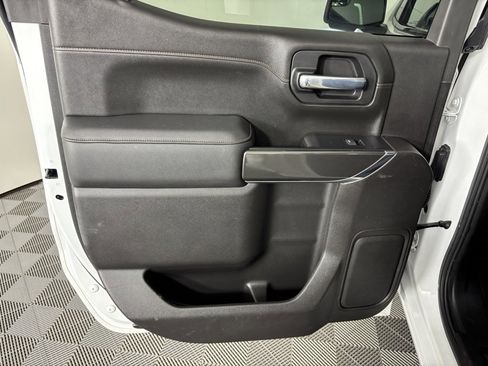 Used 2021 GMC Sierra 1500 AT4 image 42