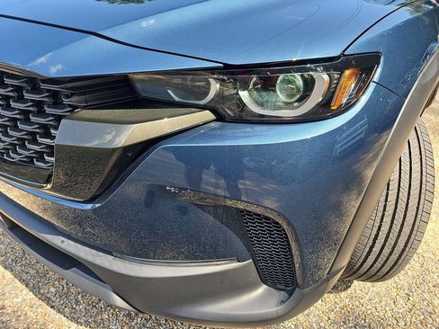 Certified 2025 MAZDA CX-50 AWD 2.5 S w/ Select Package image 32