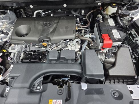 Used 2023 Toyota RAV4 XLE Premium image 27