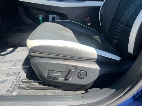 Used 2024 Kia EV6 GT-Line RWD image 31