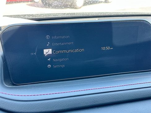 Used 2022 MAZDA CX-30 AWD 2.5 S w/ Preferred Package image 14