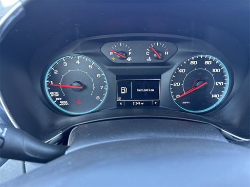 Used 2023 Chevrolet Equinox LS image 12