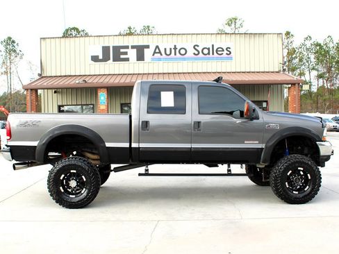 Used 2003 Ford F250 Lariat image 8