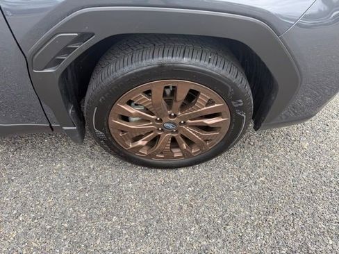 Certified 2025 Subaru Forester Sport image 21