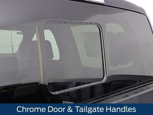 New 2025 Ford F150 XLT w/ Equipment Group 302A MID image 24