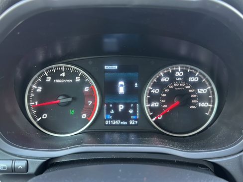 Used 2024 Mitsubishi Eclipse Cross LE image 28