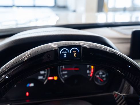 Used 2018 BMW M3 image 13