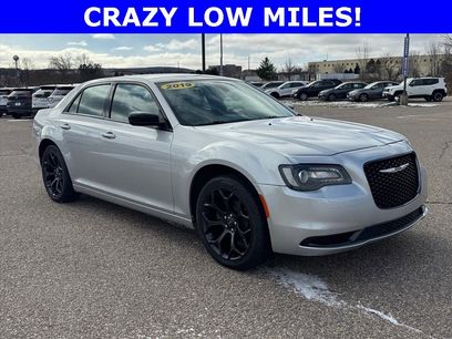 Used 2019 Chrysler 300 Touring w/ Sport Appearance Package