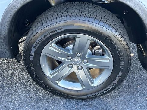 Used 2023 Honda Ridgeline RTL-E image 13