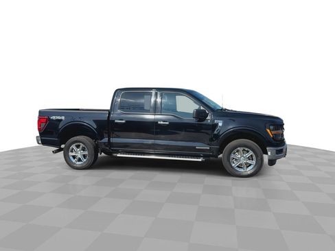 Used 2024 Ford F150 XLT w/ Mobile Office Package AWD/4WD image 10