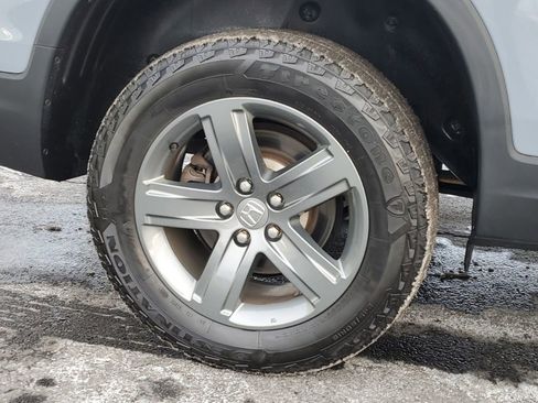 Certified 2023 Honda Ridgeline RTL-E image 9