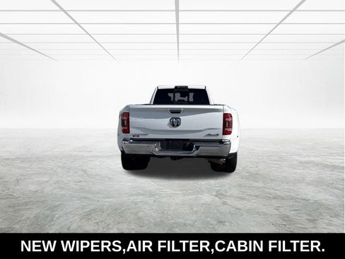 Used 2019 RAM 3500 Limited image 6