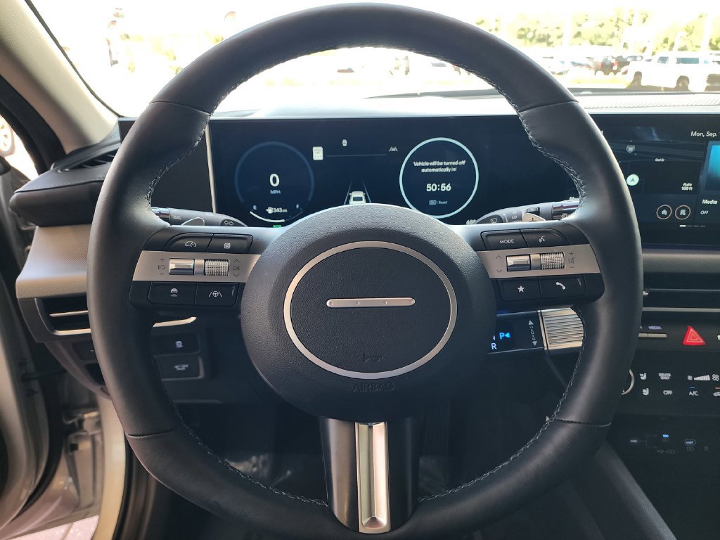 Used 2025 Hyundai Sonata Limited FWD image 19