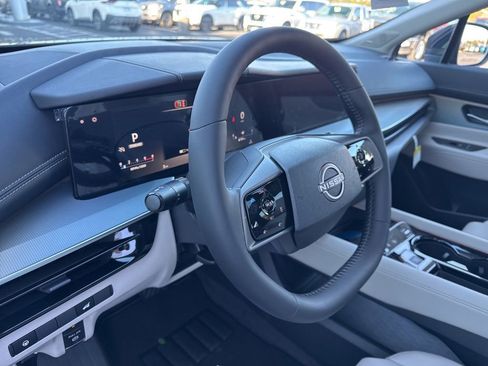 New 2026 Nissan Murano SL image 26