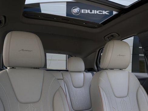 New 2026 Buick Encore GX Avenir AWD/4WD image 24