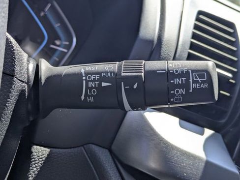 Used 2024 Honda Odyssey Sport image 29