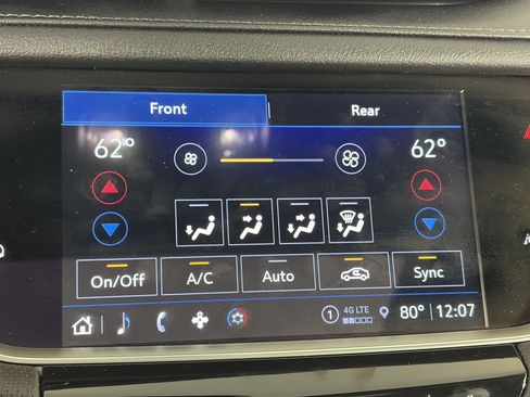 Certified 2024 Cadillac XT6 Luxury AWD/4WD image 25