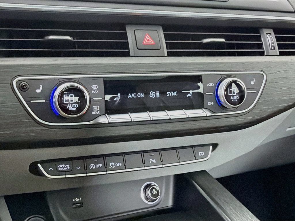 Used 2018 Audi A5 2.0T Premium Plus w/ Premium Plus AWD/4WD image 15