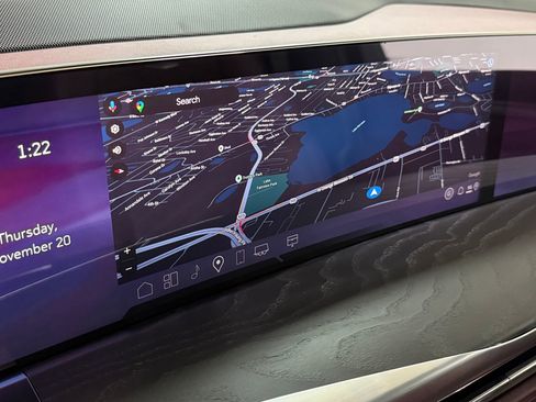 New 2026 Cadillac Escalade Luxury w/ Touring Package image 30