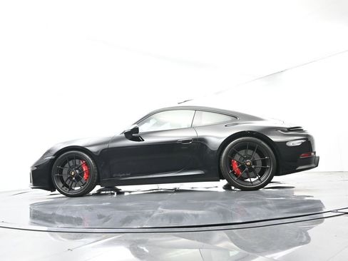 Certified 2026 Porsche 911 Carrera GTS image 48
