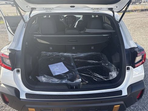 New 2025 Subaru Crosstrek 2.5i Wilderness image 22