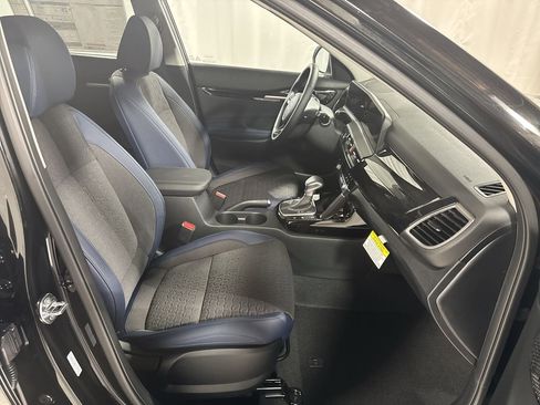 Certified 2025 Kia Seltos S image 30