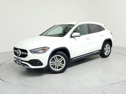 Certified 2023 Mercedes-Benz GLA 250 4MATIC w/ Premium Package