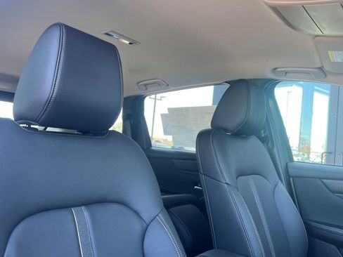 New 2026 MAZDA CX-70 SC AWD/4WD image 14