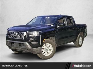 Used 2022 Nissan Frontier SV w/ Technology Package RWD video 1