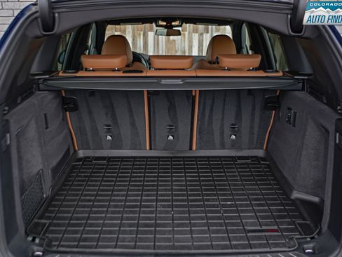 Used 2019 BMW X3 M40i w/ Premium Package image 27