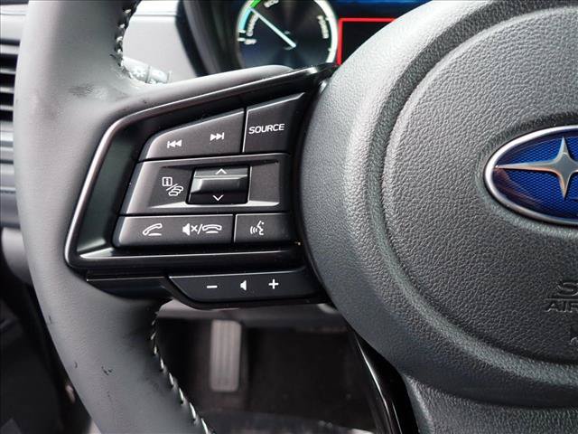 New 2026 Subaru Forester Premium AWD/4WD image 16