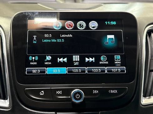 Used 2016 Chevrolet Malibu Premier w/ Driver Confidence Package FWD image 18