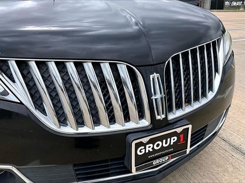 Used 2013 Lincoln MKX FWD image 29